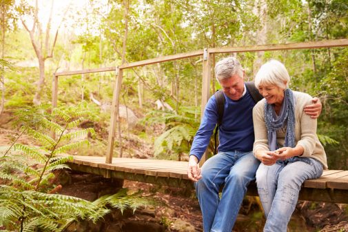 7 tips to live to 100