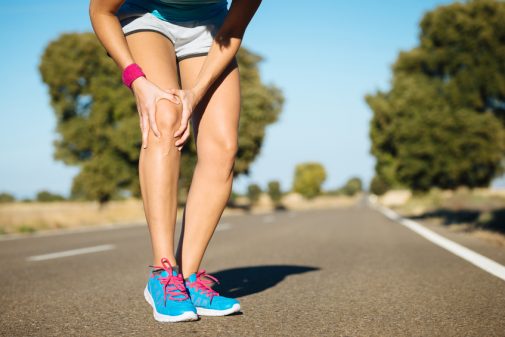 Arthritis isn’t just your grandma’s problem anymore