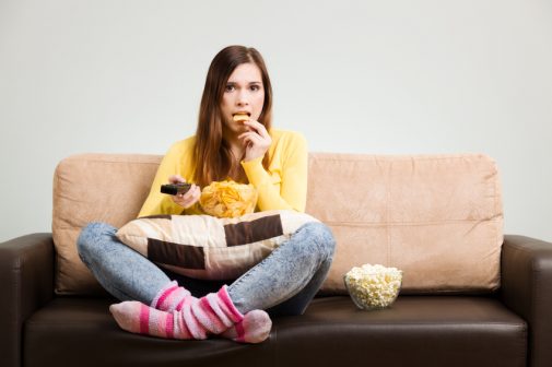 How to curb your emotional eating