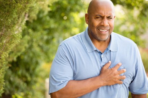 How to heal a broken heart
