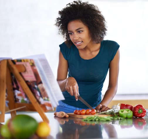 Tips to stay full on a diet