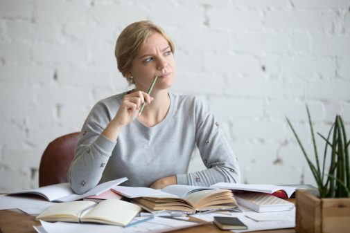 Are you just forgetful, or is it something worse?