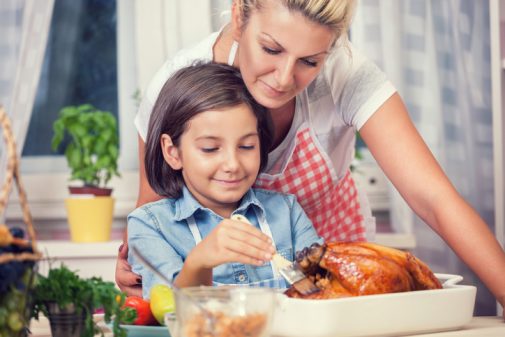 8 tips to avoid weight gain over the holidays