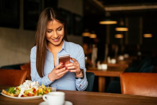 Could this meal be the key to your weight loss plan?