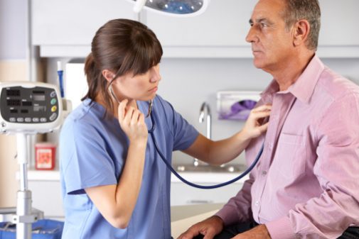 Can your smartphone diagnose a heart condition?