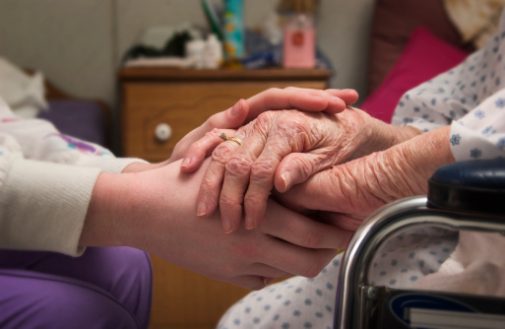What makes a “good” death?