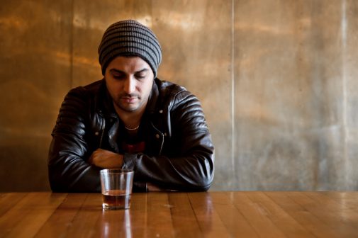 The sobering facts about alcoholism and genetics