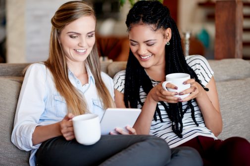 The latest coffee crazes