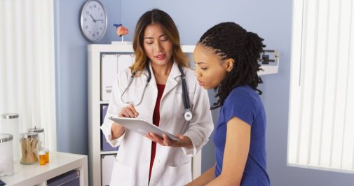 How ovaries impact a woman’s everyday life