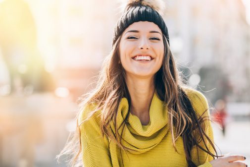 Got the winter blues? Try these 3 things