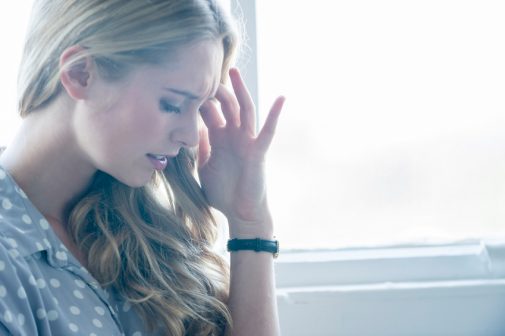 Tired, dizzy, bad breath? This could be to blame