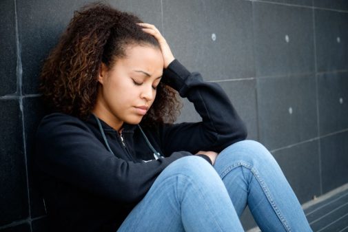 What’s the most effective treatment for teen depression?