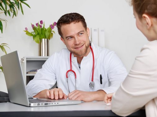 5 tips to be a better patient