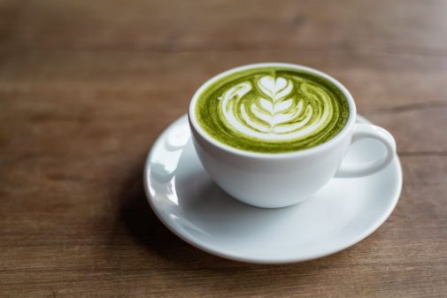 This trendy tea has preventative and healing traits