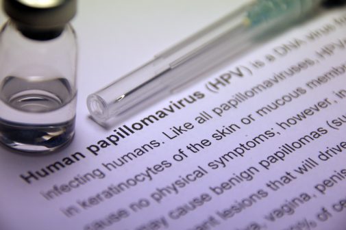 Ask a Doc: Should I vaccinate my child against HPV?