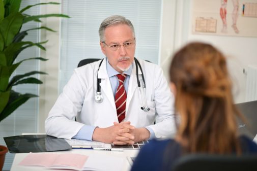Don’t miss the signs of this deadly condition