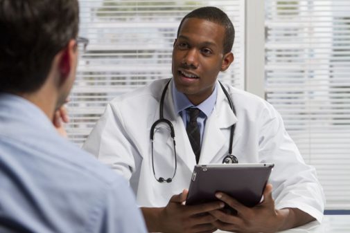 Did you know high cholesterol can be genetic?