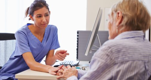 Cancer ‘alarm’ symptoms you should know