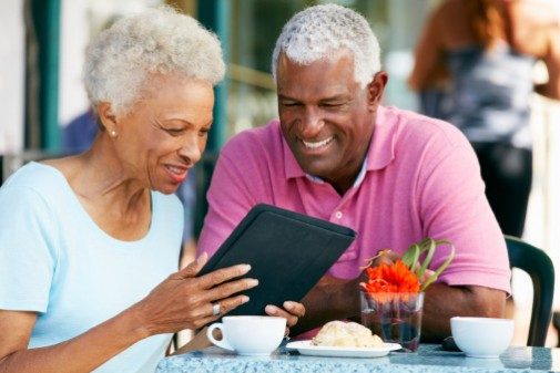 These foods may be the key to helping you stay strong as you age