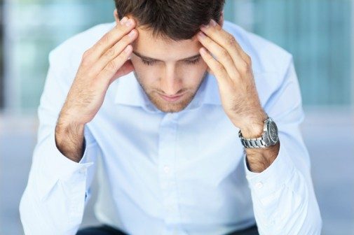 Do men take longer to get over a breakup than women?