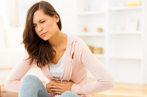 Stomach flu or food poisoning: How do you know?