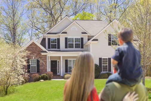 Your home may be trying to kill you