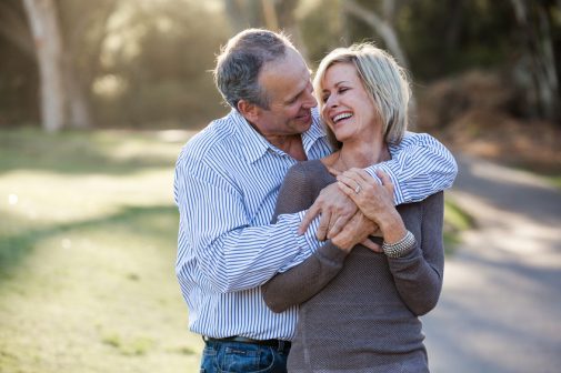 How menopause impacts sleep and aging