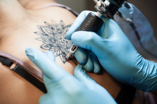 What you should know before getting a tattoo