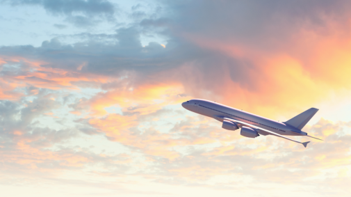 Tips to combat jet lag