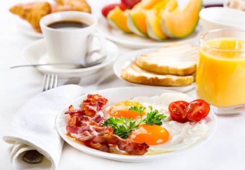 Is Americans’ love affair with this food costing them?