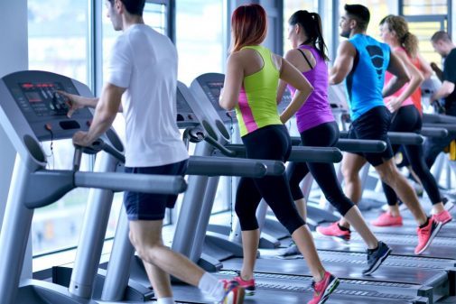 5 myths about working out