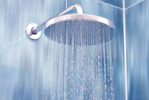 The many ways you’re probably not showering right