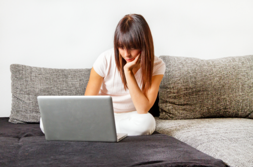 How Facebook is making you lonely