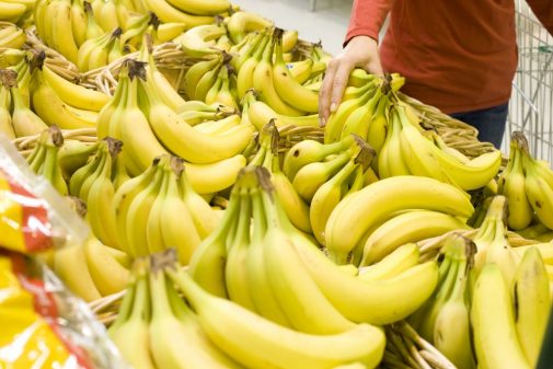 Infographic: 4 signs you’re not getting enough potassium