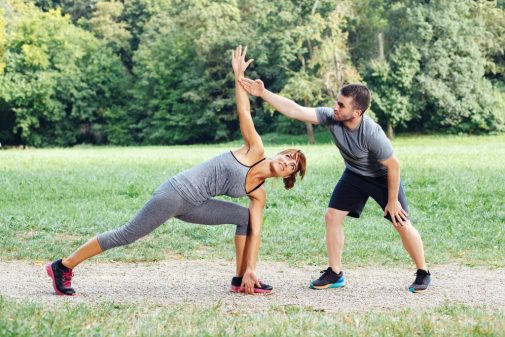 Here’s what your workout may be missing