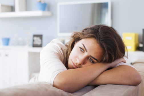 How to stop the Sunday night blues