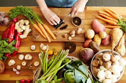 Is this diet the key to weight loss?
