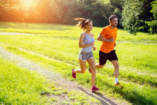 What you really should do before and after your run