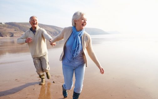 Doc: The key to healthy living as you age
