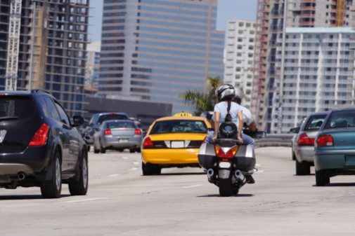 Blog: The mind of the motorcyclist