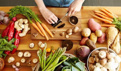 Fact or fiction? Certain foods can boost your metabolism