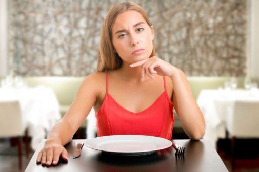 5 ways to keep your diet from making you hangry