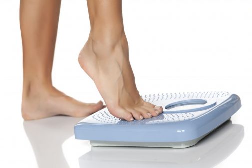 Consider these weight loss tips to help prevent osteoarthritis