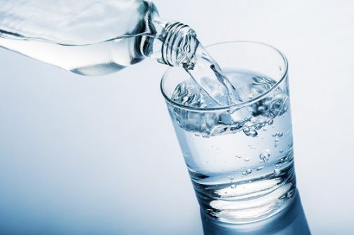 5 ways to eat your water