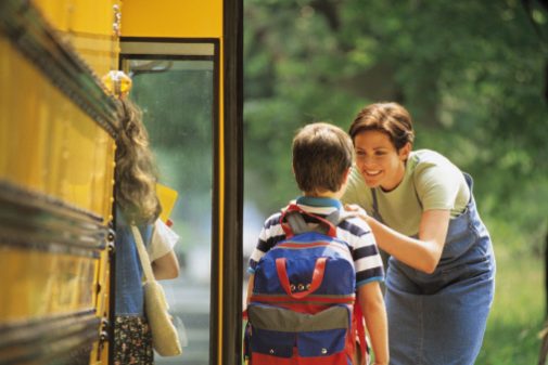 3 back-to-school tips you need to know
