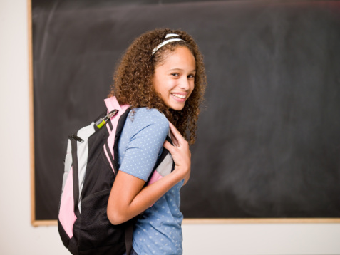 5 tips to pick the perfect backpack