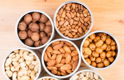 Here’s how eating fat might actually help you lose weight