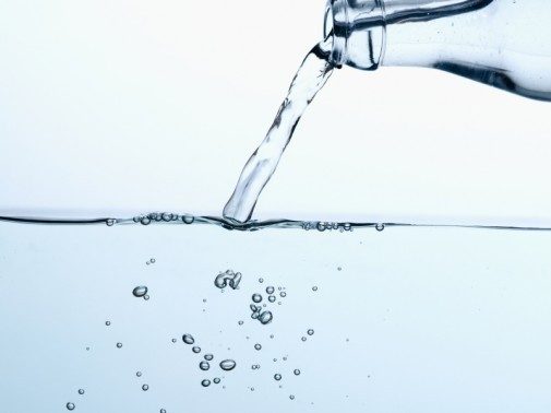 Try these 5 ways to stay hydrated