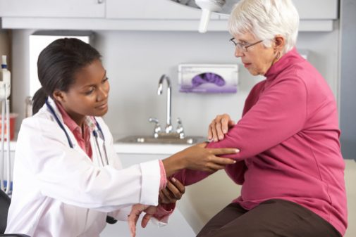 Does rain increase joint pain?
