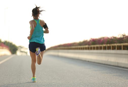 What’s better for you: Running outside or on the treadmill?